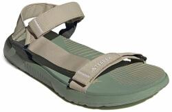 adidas Sandale adidas Terrex Hydroterra Light Sandals ID4274 Verde Bărbați