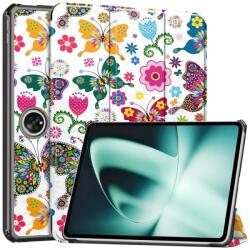  ART Flip Cover One Plus Pad BUTTERFLIES