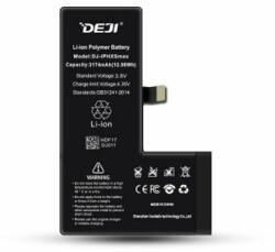 Apple 616-000507 Iphone XS Max 3174mAh, Prémium Cellás DEJI Akkumulátor + ragasztó (Li-ion)