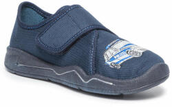 Superfit Papuci de casă Superfit 8-00298-80 S Blau