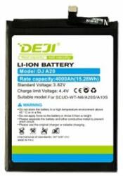 Samsung A107/A207 Galaxy A10S/A20S, SCUD-WT-N6 Prémium Cellás DEJI Akkumulátor (4000mAh, Li-ion)