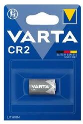 VARTA Fotóelem CR2 1 db/csomag, Varta (50871)