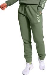 Hummel Pantaloni Hummel HMLACTIVE TRAINING PANTS WOMAN - Verde - XS