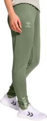 Hummel Pantaloni Hummel HMLACTIVE SWEATPANTS WOMAN - Verde - XS
