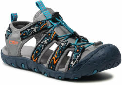 CMP Sandale CMP Sahiph Hiking Sandal 30Q9524J Antracite/Cemento 46UE