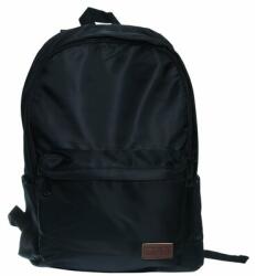TOO fekete hátizsák (SBP-051-BK) - macropolis