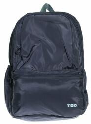 TOO szürke hátizsák (SBP-050-GY) - macropolis