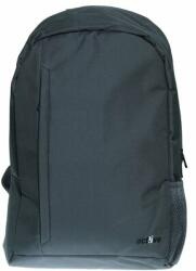 Act! ive szürke zsebes hátizsák (SBP-044-GY) - macropolis