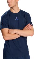 Hummel HMLACTIVE CHEVRONS CO TEE S/S Rövid ujjú póló 223170-7459 Méret M - weplayhandball
