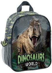 Paso dínós ovis hátizsák - Dinosaurs World (PP23DZ-303)