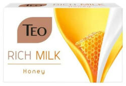  Сапун Тео Rich Milk Honey 90 гр