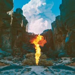BERTUS Bonobo - Migration (2lp, 180g) (s48689)