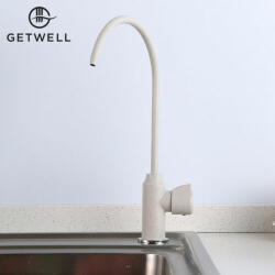 Getwell Sin-O Egykaros Csap Víztisztítókhoz Gránit színben (GW232K)