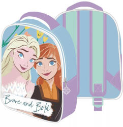 Disney Jégvarázs Brave hátizsák, táska 28 cm (ADX15242WD)