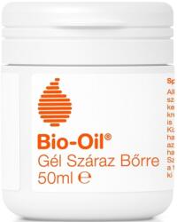 Ceumed Bio-Oil gél száraz bőrre 50 ml