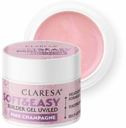 Claresa Gel Constructie Claresa Blinking Pink 90g