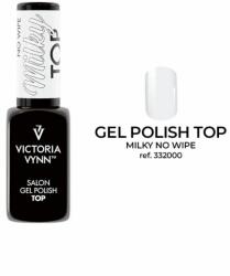 Victoria Vynn Top Secret Milky White No Wipe 8 ml - Victoria Vynn