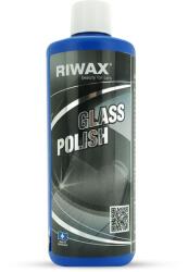 Riwax 03345 Glass Polish 200ml - Üveg mélytisztító és zsírtalanító - 200 ml