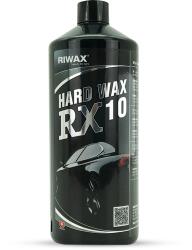 Riwax 01405 RX 10 Hard Wax - Magasfényű kemény WAX - 1L