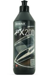 Riwax 01421 PX 200, 500 g - Magas teljesítményű polírpaszta (finom)