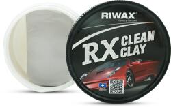 Riwax 05594 Clean Clay 200 g - Tisztító gyurma - 200 g