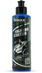 Riwax 01125 High End Coating 250 ml - Magasértékű Lakktartósító - 250 ml