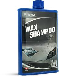 Riwax 03030 Wax Shampoo - Viaszos sampon - 450 g