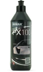 Riwax 01420 PX 100, 500 g - Magas teljesítményű csiszolópaszta (durva)