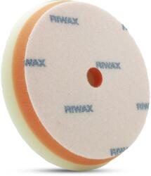 Riwax Polírszivacs Dual - 150 x 27 mm - Excenter (puha szivacs)