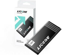 Licore Akkumulátor Iphone 12 PRO MAX 3687 mAh LICORE