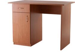  JANE Íróasztal széles fiókos - többféle színben