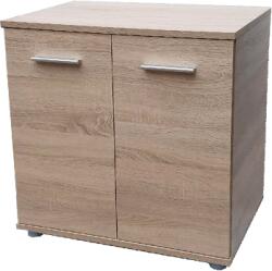  JANE webshop - Komód Óvodába, gyerekszobába, 70 cm magas - többféle színben