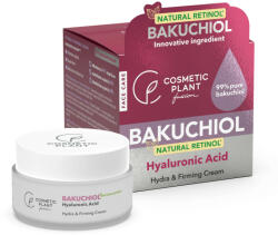 Cosmetic Plant Hydra & Firming Cream Bakuchiol - 50 ml