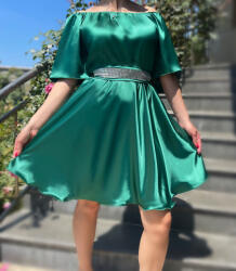 Ie traditionala Rochie Eleganta Neli 44
