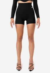 Don Lemme Mini shorts Naughty - black Mărime: One size (13585)