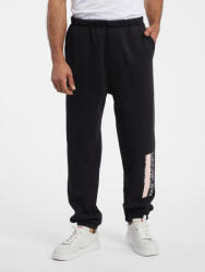 Calvin Klein Jeans Pantaloni de trening Calvin Klein Jeans | Negru | Bărbați | S - bibloo - 464,00 RON