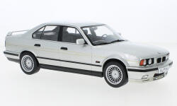 Model Car Group Bmw seria 5 (E34) Alpina B10 Silver 1994 scala 1/181/43 (22053)