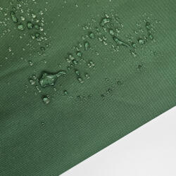 Decotex Style Fas impermeabil gros, verde