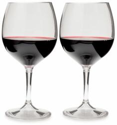 GSI Set de pahare GSI Outdoors Nesting Wine Glass Set (236.124.0001)