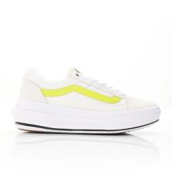 Vans Old Skool Overt CC alb 38