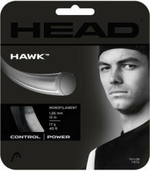 Head HAWK (12 m) - Fekete