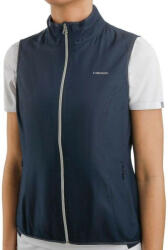 Head Női tenisz mellény Head Endurance Vest W - dark blue