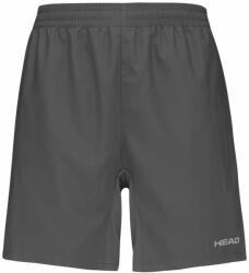 Head Club Shorts - Szürke