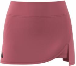 Adidas Női teniszszoknya Adidas Club Tennis Skirt - pink strata