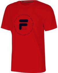 Fila Férfi póló Fila T-Shirt Lasse - Piros