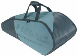 Head Tenisz táska Head Tour Racquet Bag L - Türkiz - tennis-zone - 24 710 Ft