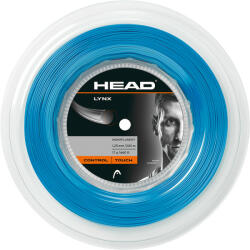 Head Tenisz húr Head LYNX (200 m) - blue