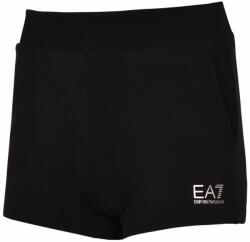 EA7 Lány rövidnadrág EA7 Girls Jersey Shorts - black