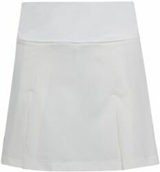 Adidas Lány szoknyák Adidas Club Tennis Pleated Skirt - white