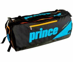 Prince Táska Prince Premium Tournament Bag M - black/blue